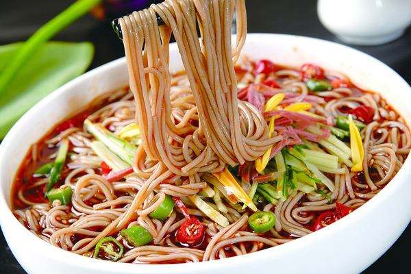 蕎麥的營養(yǎng)價(jià)值有哪些 蕎麥的選購技巧