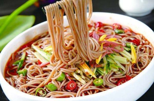 蕎麥的營養(yǎng)價(jià)值有哪些 蕎麥的選購技巧