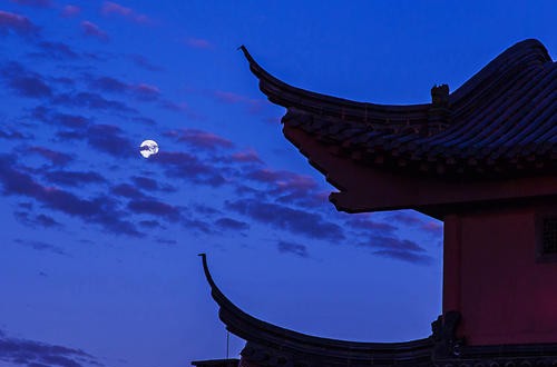 鎮(zhèn)江旅游景點(diǎn)大全 鎮(zhèn)江八大好玩的景點(diǎn)介紹