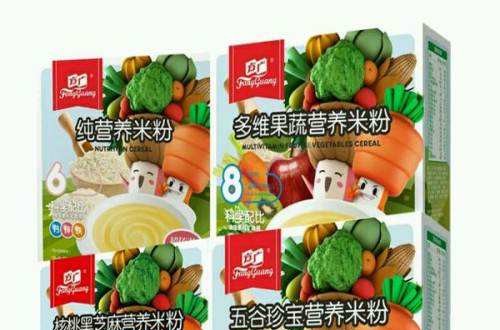 方廣米粉：品質(zhì)是贏得市場的唯一途徑