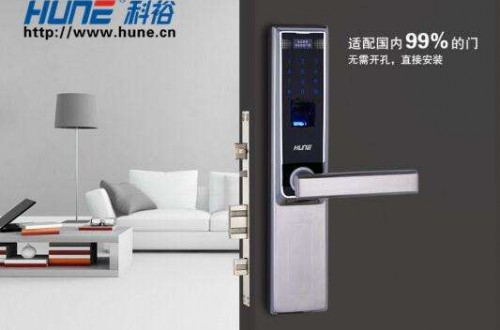 門鎖什么牌子好 指紋門鎖十大品牌有哪些