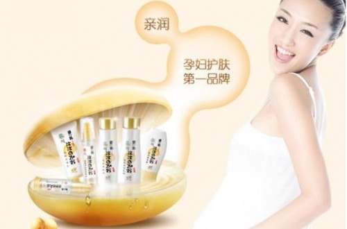 孕婦用什么護(hù)膚品好 親潤孕婦護(hù)膚品如何成就行業(yè)霸主