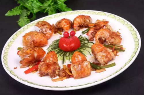 美味的粵菜該怎么制作？粵菜的做法有哪些？