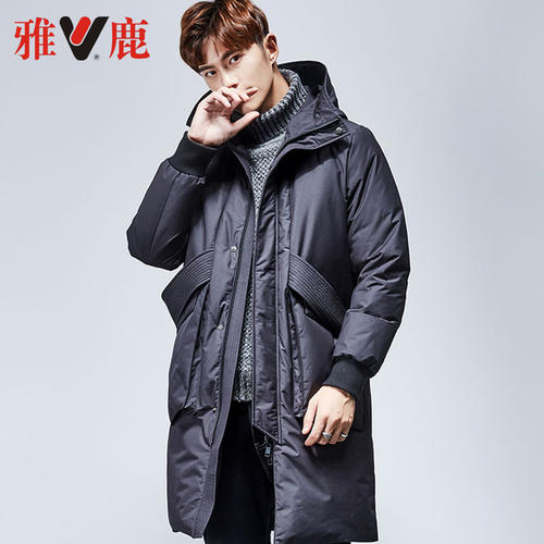 雅鹿羽絨服官網(wǎng)：不忘初心，以客戶(hù)為中心打造好產(chǎn)品