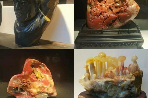 四大國(guó)石雕刻展即將開幕，國(guó)石精展“精”在何處？