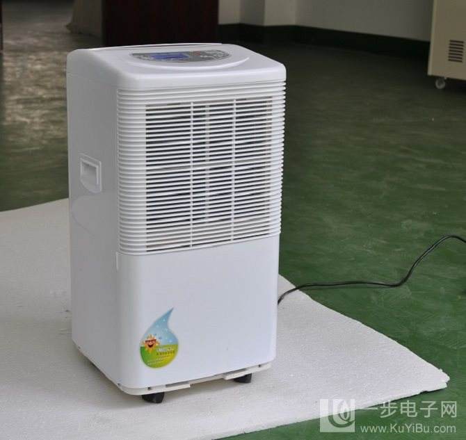除濕機(jī)什么牌子好 升井除濕機(jī)為圖書(shū)館解決潮濕問(wèn)題