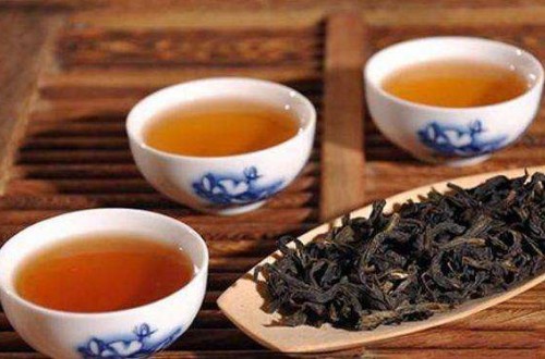 烏龍茶哪個(gè)牌子好：推薦武夷巖茶大紅袍