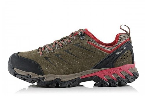 戶外登山鞋品牌哪個(gè)好 這四款深受登山愛好者喜愛