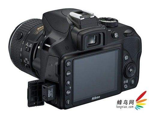 單反相機(jī)品牌：尼康D3300詳細(xì)測(cè)評(píng)