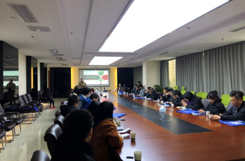 BizPal攜“數(shù)字化海外樣品間”再到桐廬，創(chuàng)建海外辦展新模式