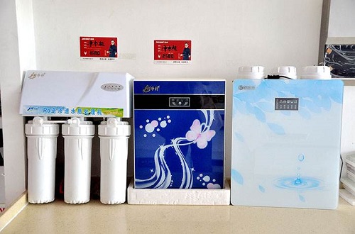 凈水機(jī)十大品牌排行榜，全球高端凈水機(jī)十大排名