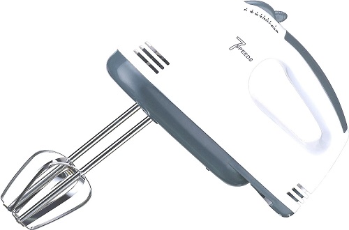 打蛋器什么牌子好，選購打蛋器的方法與技巧有哪些