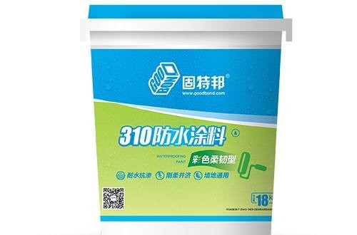 美縫品牌哪個(gè)好 固特邦美縫劑優(yōu)勢(shì)多