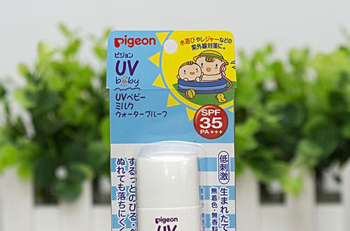 兒童防曬霜哪個(gè)牌子好 六款兒童防曬產(chǎn)品大比拼