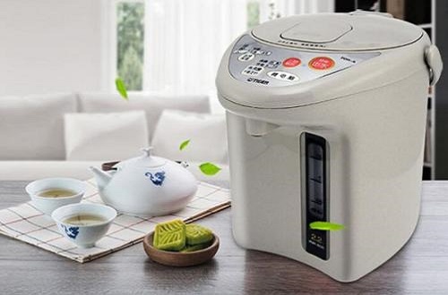 電熱水瓶什么牌子最好，購(gòu)買電熱水瓶選擇什么牌子好