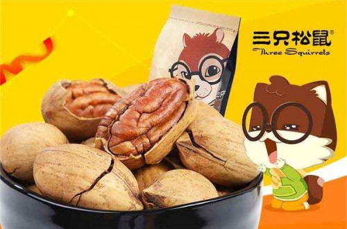 什么牌子零食好吃 網(wǎng)購(gòu)熱銷零食排行榜