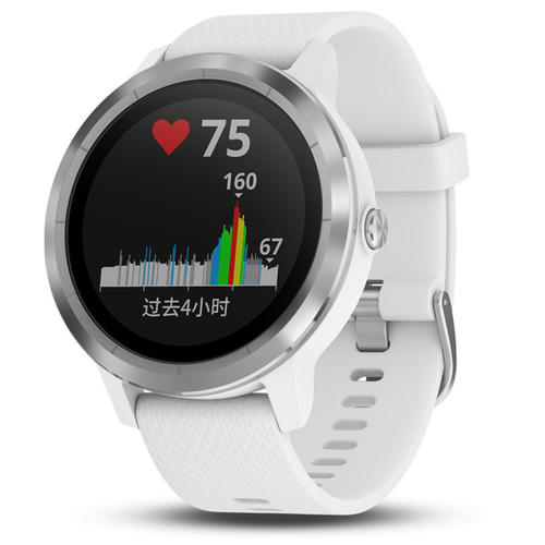 運(yùn)動手表哪個品牌好 佳明vivoactive 3T運(yùn)動手表測評
