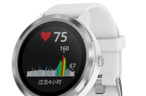 運(yùn)動(dòng)手表哪個(gè)品牌好 佳明vivoactive 3T運(yùn)動(dòng)手表測(cè)評(píng)