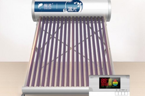 太陽(yáng)能熱水器什么牌子好 鯨靈熱水器光電雙能 無(wú)懼雨天