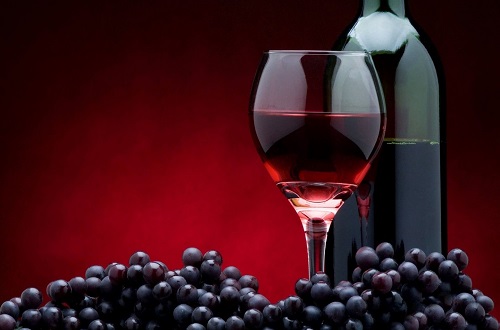 哪種甜紅葡萄酒品牌比較好，世界著名紅葡萄酒品牌介紹