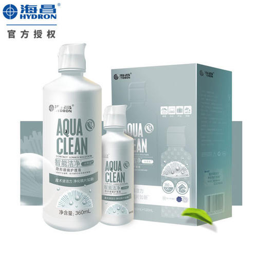 海昌美瞳質(zhì)量怎么樣 高性?xún)r(jià)比滿(mǎn)足大眾需求