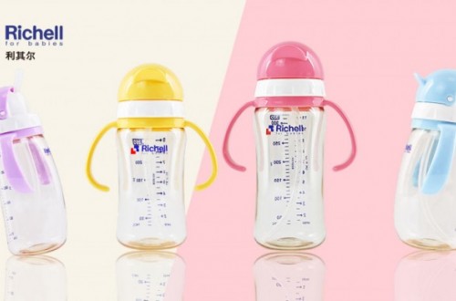 為什么PPSU吸管杯會漏水？答案在這