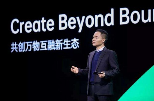 5G大勢，民族品牌OPPO欲創(chuàng)新突破自我展開多品牌合作，拓展IoT產品是重中之重