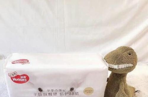 紙尿褲哪種好 好奇心鉆紙尿褲呵護(hù)寶寶嬌嫩肌膚
