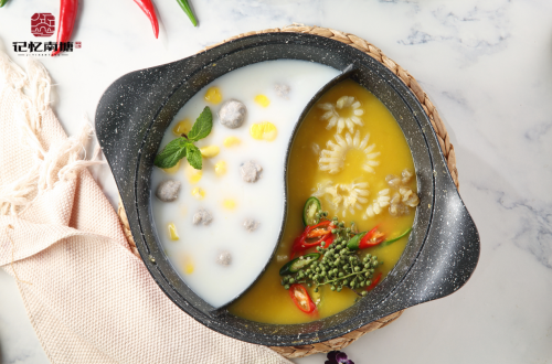 養(yǎng)生時代來臨，你還在等什么？記憶南塘火鍋歡迎您的到來