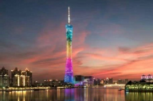 世界十大地標(biāo)建筑，哪些是你親眼見過的？