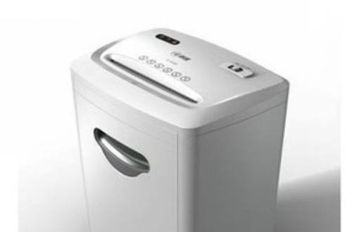 碎紙機(jī)怎么用 知名碎紙機(jī)十大品牌排行
