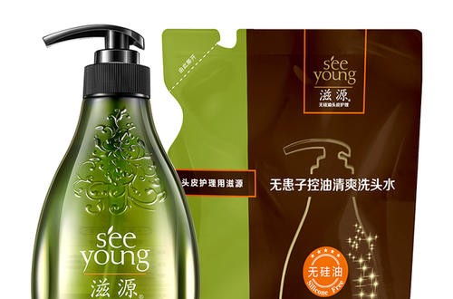 無硅油洗發(fā)水哪個(gè)好 滋源無硅油洗發(fā)水受歡迎的原因