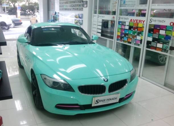 汽車車膜哪個(gè)牌子好 歐帕斯安全隔熱膜成為市場(chǎng)寵兒