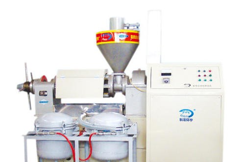 榨油機(jī)哪個(gè)牌子好 科農(nóng)環(huán)宇榨油機(jī)以先進(jìn)技術(shù)領(lǐng)先