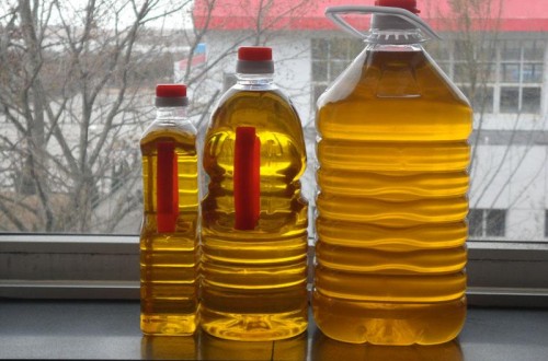中國十大花生油品牌，花生油什么牌子好