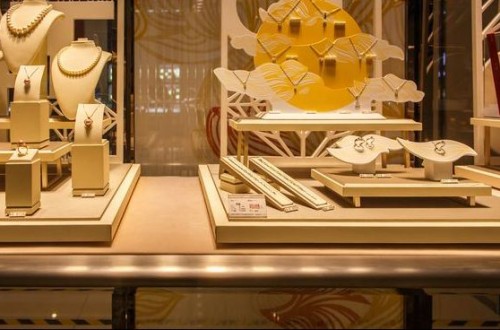 世界十大奢侈品珠寶品牌，世界頂級珠寶品牌排行榜