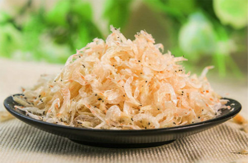 補鈣食物十大排行，哪種食物補鈣最有效果？