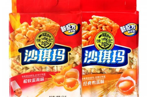 徐福記沙琪瑪新增多種口味 帶給消費(fèi)者全新的口味體驗