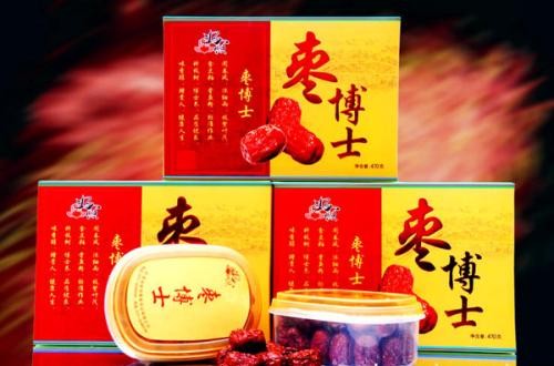 創(chuàng)新IT鑄就新零售藍(lán)圖 好想你棗業(yè)未來可期