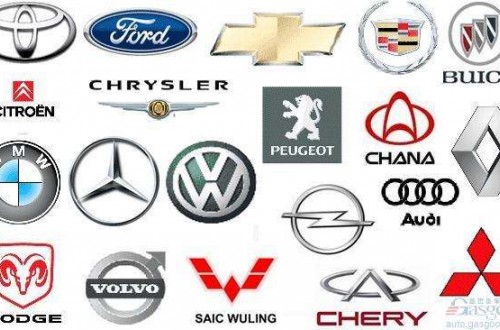 全球十大汽車品牌排行榜，熱門汽車品牌有哪些