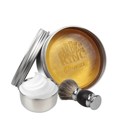精致男孩離不開(kāi)剃須膏 男士剃須膏有哪些種類(lèi) 