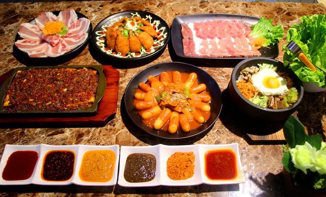 本家韓國(guó)料理：國(guó)際化眼光，匠心經(jīng)營(yíng)