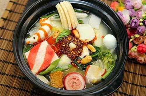 煲湯鍋怎么選 用什么煲湯鍋做出來的湯味道鮮美