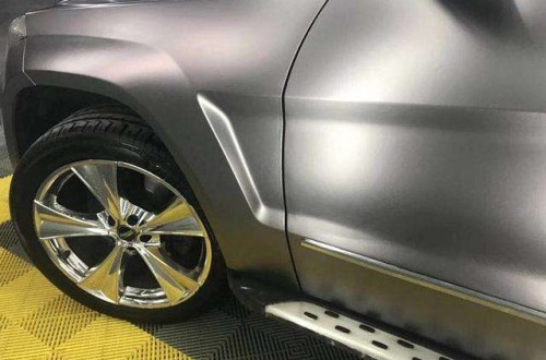 車膜什么牌子好，如何選購車膜，比較好的車膜品牌推薦