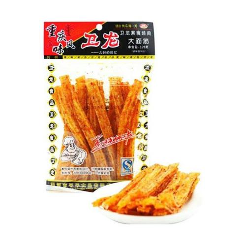 衛(wèi)龍官網(wǎng)：嚴格控制食品生產(chǎn)質(zhì)量 營銷與產(chǎn)品雙管齊下