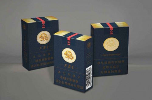 中國(guó)香煙排行榜 知名香煙品牌特點(diǎn)分享 那種煙更受歡迎？