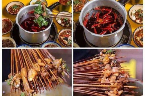 六婆串串香創(chuàng)始人楊林：只有不斷創(chuàng)新才能領先于人獲得成功