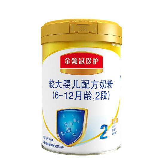 伊利奶粉官網(wǎng)：從品類到品牌，開啟羊奶粉新時(shí)代