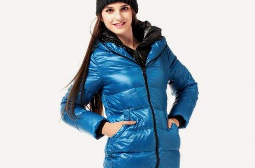 雪中飛羽絨服怎么樣 多方聯手互動塑造品牌新貌