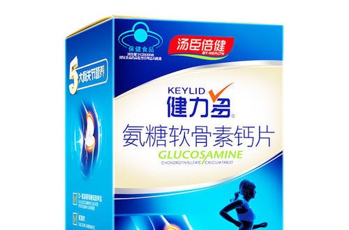健力多補充關節(jié)軟骨營養(yǎng) 幫助老人強身健體